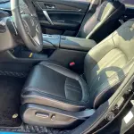 Honda Avancier 2022 из Китая