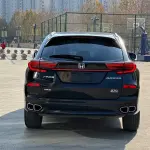 Honda Avancier 2022 из Китая