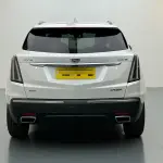 Cadillac XT5 2024 из Китая