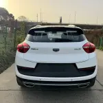 Geely Emgrand GS 2018 из Китая