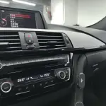 BMW 3 Series 2017 184 л.с. — лот 56770898 из Китая