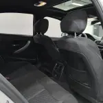 BMW 3 Series 2017 184 л.с. — лот 56770898 из Китая