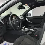 BMW 3 Series 2017 184 л.с. — лот 56770898 из Китая