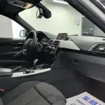 BMW 3 Series 2017 184 л.с. — лот 56770898 из Китая
