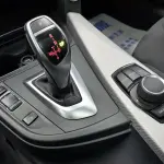 BMW 3 Series 2017 184 л.с. — лот 56770898 из Китая