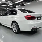 BMW 3 Series 2017 184 л.с. — лот 56770898 из Китая