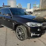BMW X5 (Import) 2018 306 л.с. — лот 57016492 из Китая