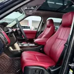 Land Rover Range Rover 2016 из Китая