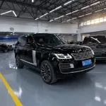 Land Rover Range Rover 2016 из Китая