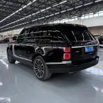Land Rover Range Rover 2016 из Китая