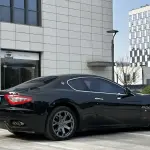 Maserati GranTurismo 2016 из Китая