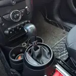 MINI Mini Countryman 2014 122 л.с. из Китая