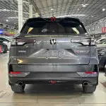 Changan CS55PLUS 2023 188 л.с. — лот 57031757 из Китая