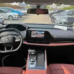 Changan CS55PLUS 2023 188 л.с. — лот 57031757 из Китая