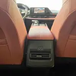 Changan CS55PLUS 2023 188 л.с. — лот 57031757 из Китая