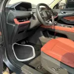 Changan CS55PLUS 2023 188 л.с. — лот 57031757 из Китая