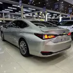 Lexus ES 2020 178 л.с. 178 л.с. 178 л.с. 178 л.с. из Китая