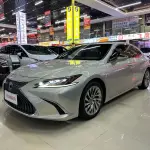 Lexus ES 2020 178 л.с. 178 л.с. 178 л.с. 178 л.с. из Китая