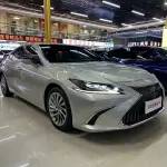 Lexus ES 2020 178 л.с. 178 л.с. 178 л.с. 178 л.с. из Китая