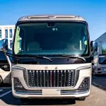 Hongqi 红旗金葵花国悦 из Китая