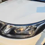 Kia K2 2014 из Китая