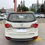 Baojun 730 2016 из Китая