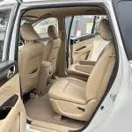 Baojun 730 2016 из Китая