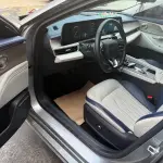 Chery Arrizo 8 2023 из Китая