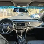 Buick Excelle 2015 из Китая