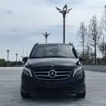 Mercedes-Benz V-Class 2020 из Китая
