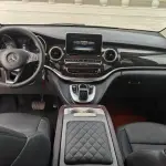 Mercedes-Benz V-Class 2020 из Китая