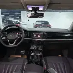 Volkswagen Passat 2024 220 л.с. — лот 57033525 из Китая