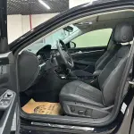 Volkswagen Passat 2024 220 л.с. — лот 57033525 из Китая