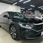 Volkswagen Passat 2024 220 л.с. — лот 57033525 из Китая