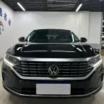 Volkswagen Passat 2024 220 л.с. — лот 57033525 из Китая