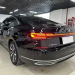 Volkswagen Passat 2024 220 л.с. — лот 57033525 из Китая
