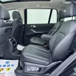 BMW X7 2020 из Китая
