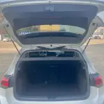Volkswagen Golf 2021 из Китая