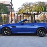 Mercedes-Benz SLC 2017 184 л.с. из Китая
