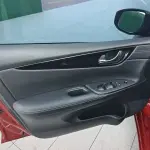 Nissan Tiida 2023 из Китая