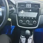 Nissan Tiida 2023 из Китая