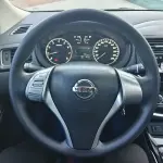 Nissan Tiida 2023 из Китая