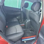 Nissan Tiida 2023 из Китая