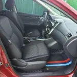 Nissan Tiida 2023 из Китая