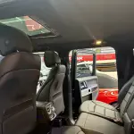 Mercedes-Benz G-Class AMG 2023 585 л.с. — лот 56783005 из Китая
