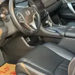 Honda Avancier 2021 из Китая