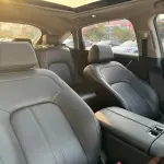Honda Avancier 2021 из Китая
