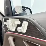 Mercedes-Benz GLS 2022 из Китая