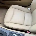 BMW 3 Series 2011 из Китая