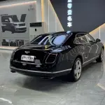 Bentley Mulsanne 2014 513 л.с. из Китая